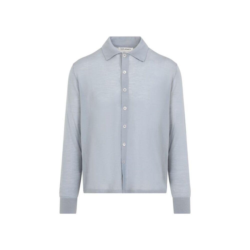 Our Legacy Fall Cardigan Men